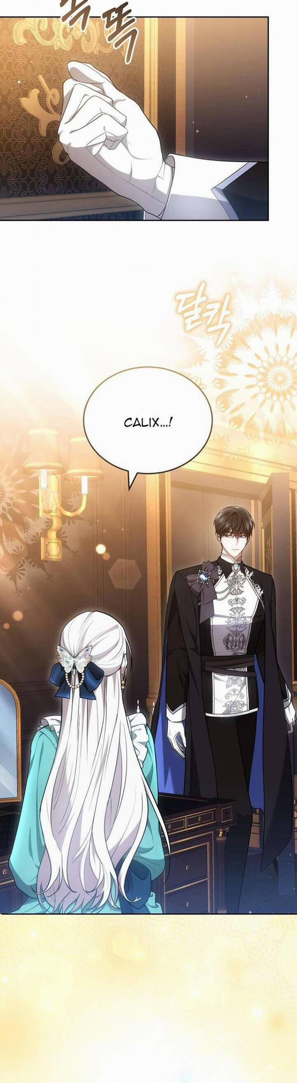 Cháu Trai Của Nam Chính Rất Thích Tôi 71 trang 4