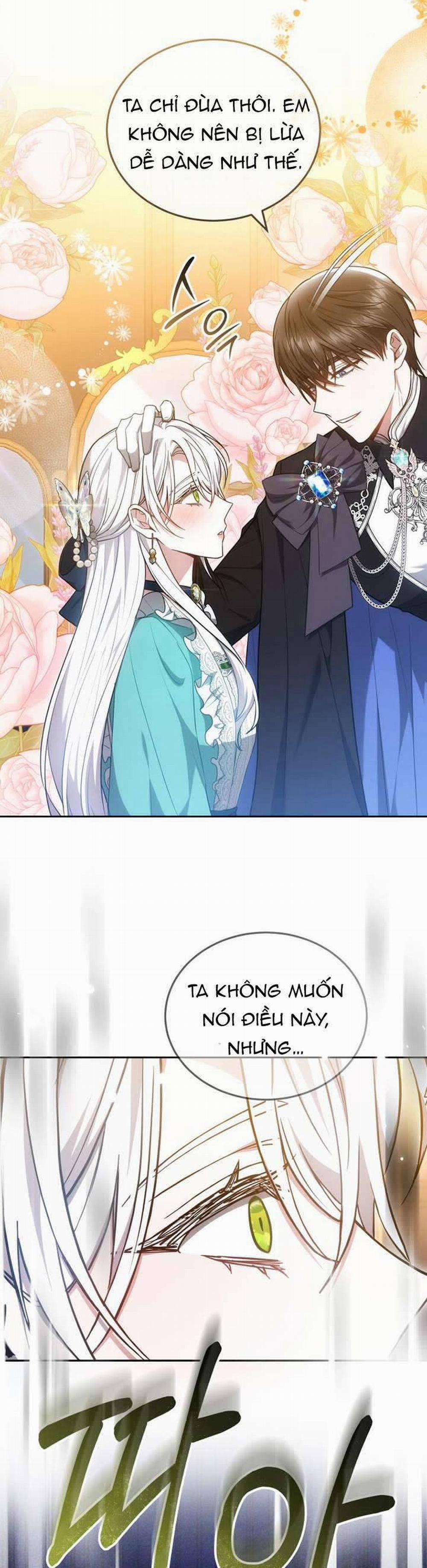 Cháu Trai Của Nam Chính Rất Thích Tôi 71 trang 6