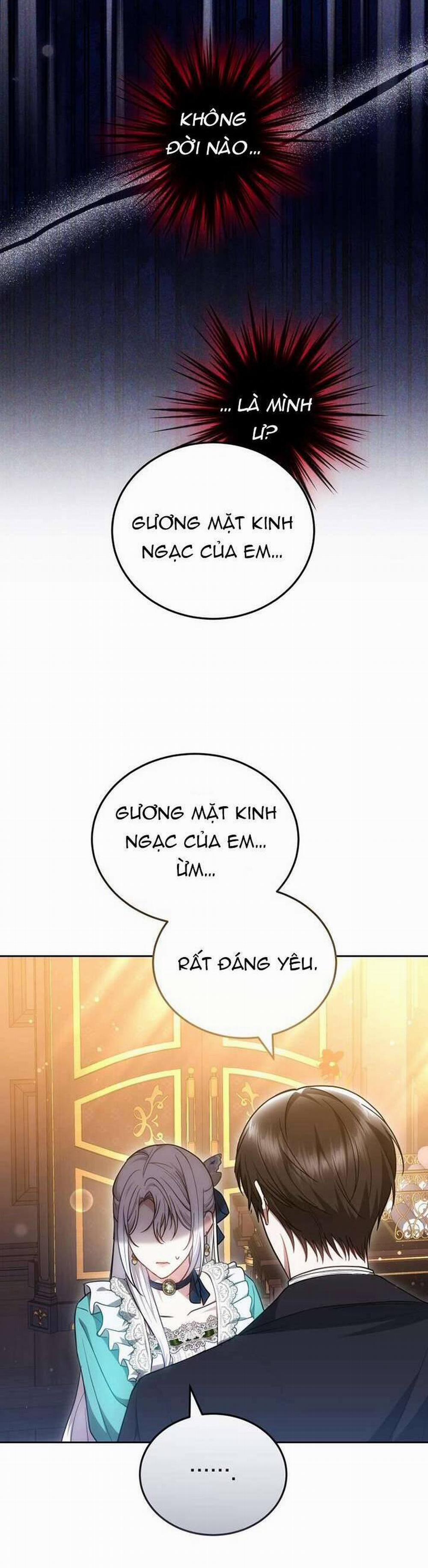 Cháu Trai Của Nam Chính Rất Thích Tôi 71 trang 8