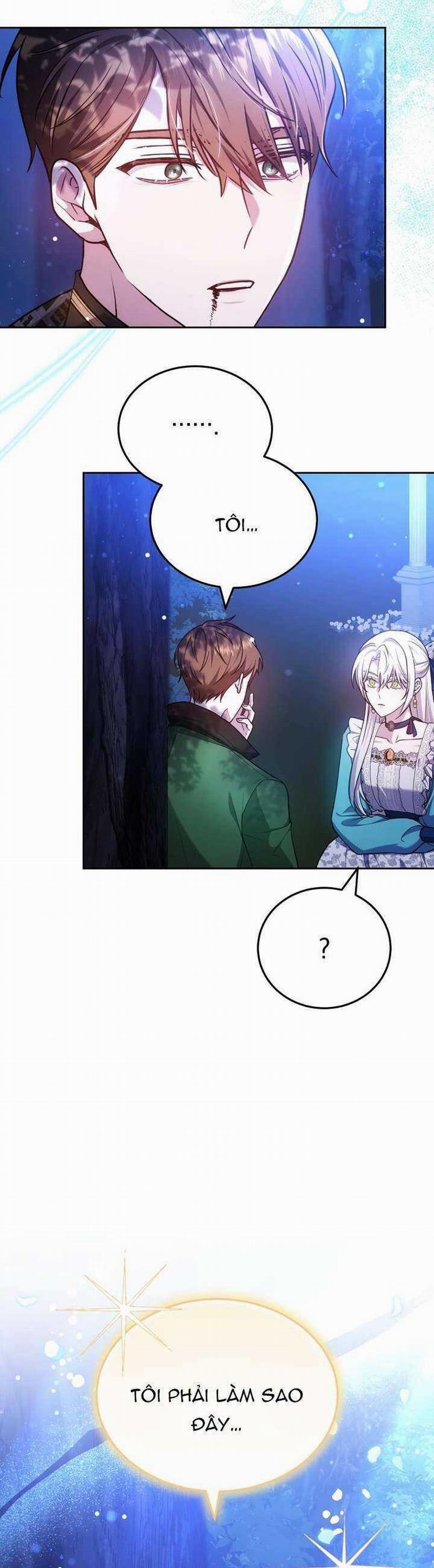 Cháu Trai Của Nam Chính Rất Thích Tôi 72 trang 10