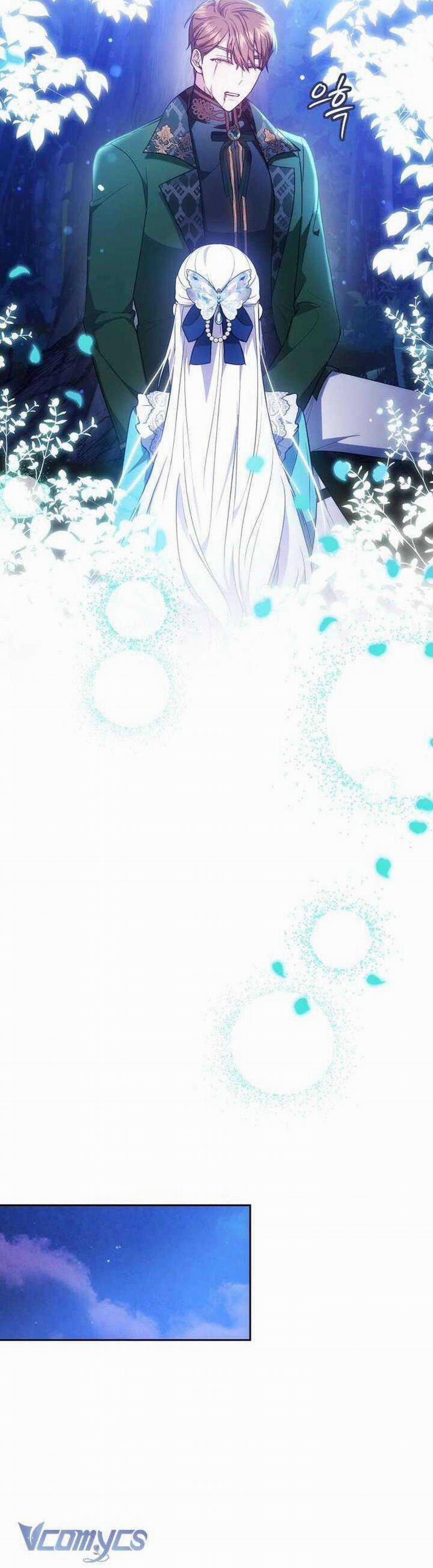 Cháu Trai Của Nam Chính Rất Thích Tôi 72 trang 13