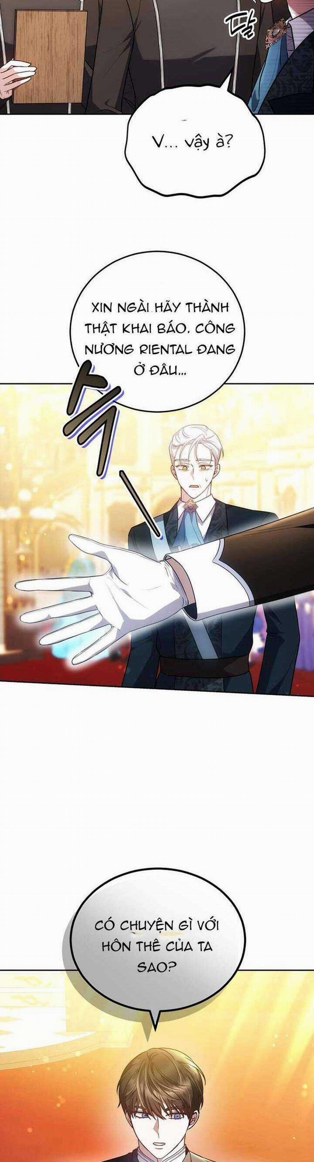 Cháu Trai Của Nam Chính Rất Thích Tôi 72 trang 15