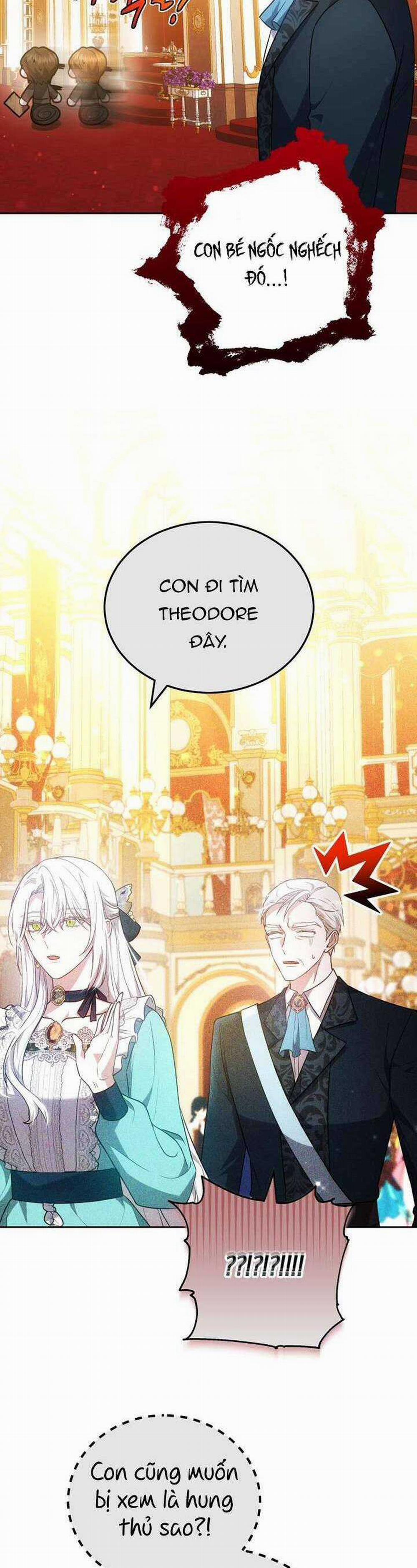 Cháu Trai Của Nam Chính Rất Thích Tôi 72 trang 19