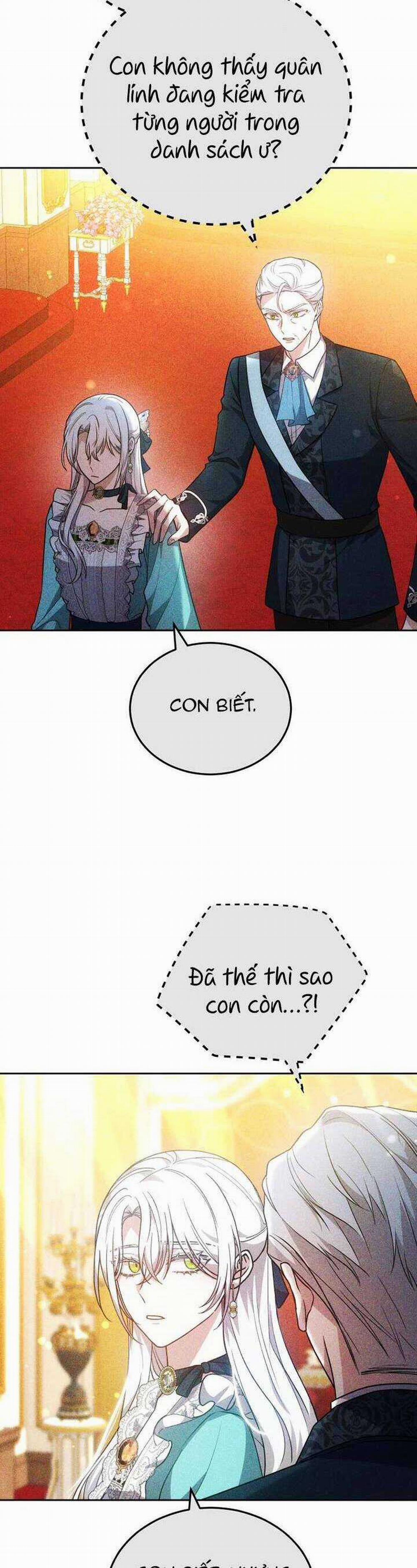 Cháu Trai Của Nam Chính Rất Thích Tôi 72 trang 20