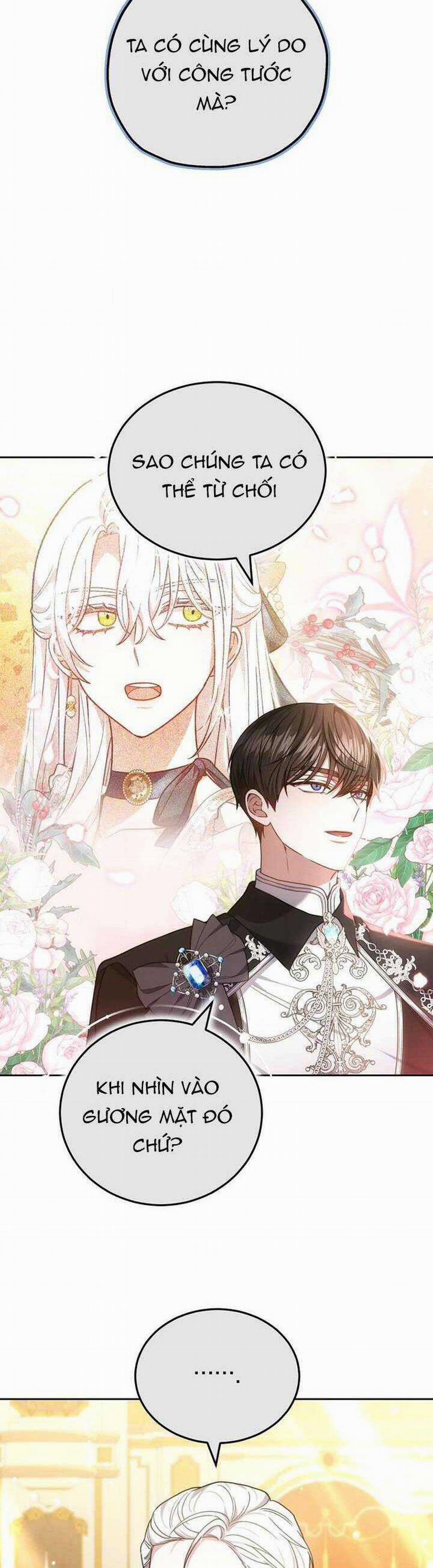 Cháu Trai Của Nam Chính Rất Thích Tôi 72 trang 24