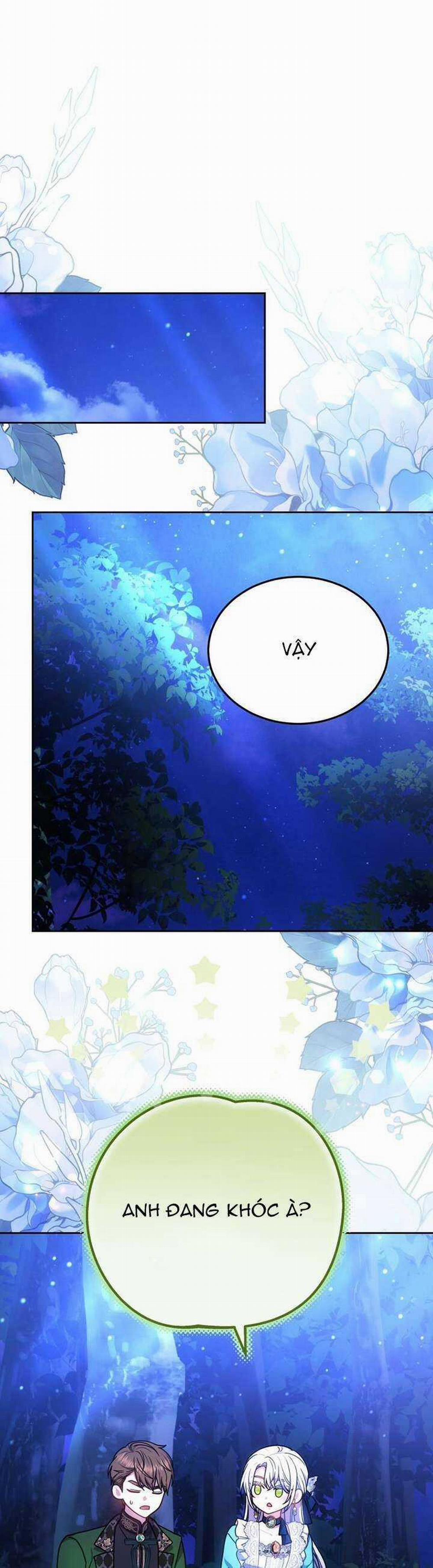 Cháu Trai Của Nam Chính Rất Thích Tôi 72 trang 26