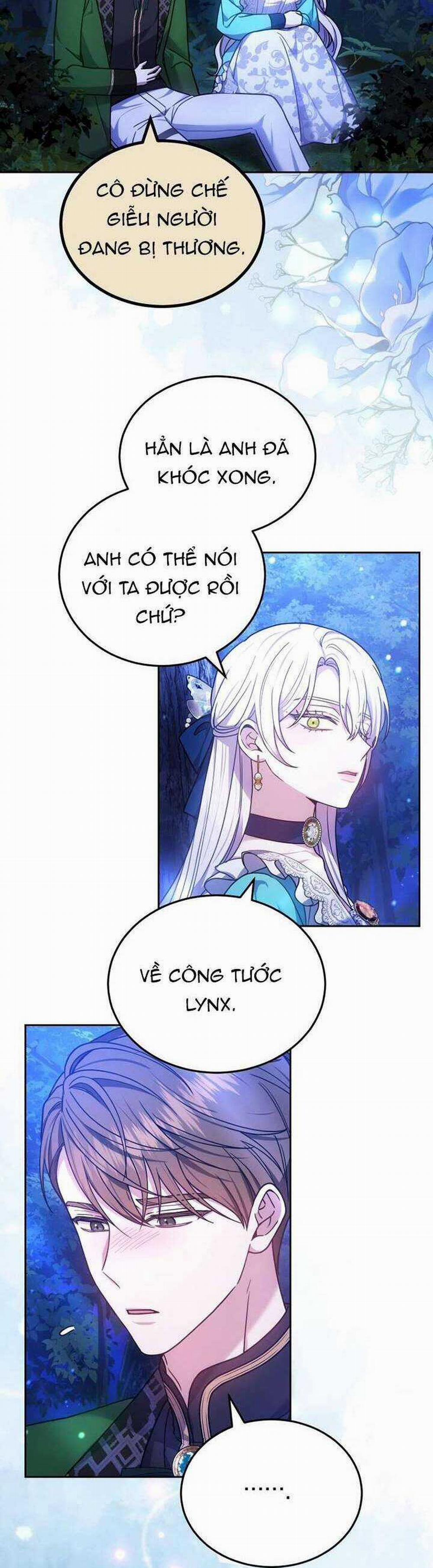 Cháu Trai Của Nam Chính Rất Thích Tôi 72 trang 27