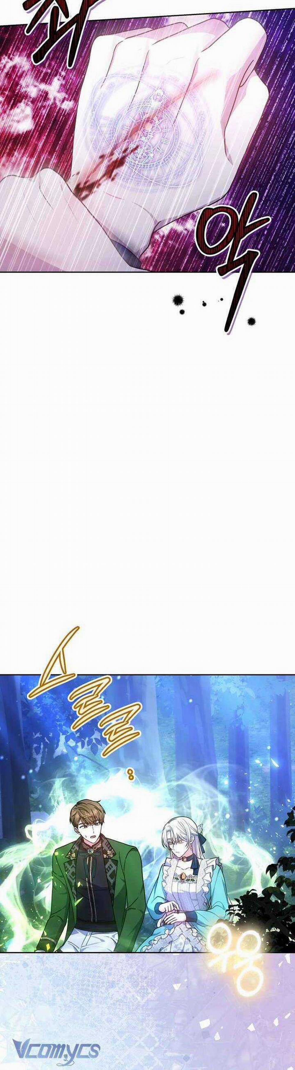 Cháu Trai Của Nam Chính Rất Thích Tôi 72 trang 29