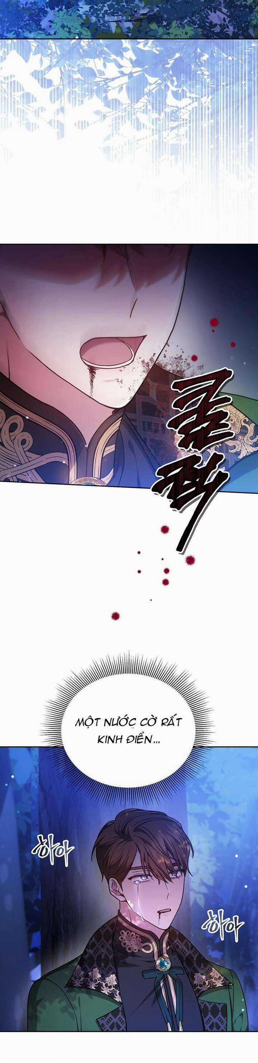 Cháu Trai Của Nam Chính Rất Thích Tôi 72 trang 3