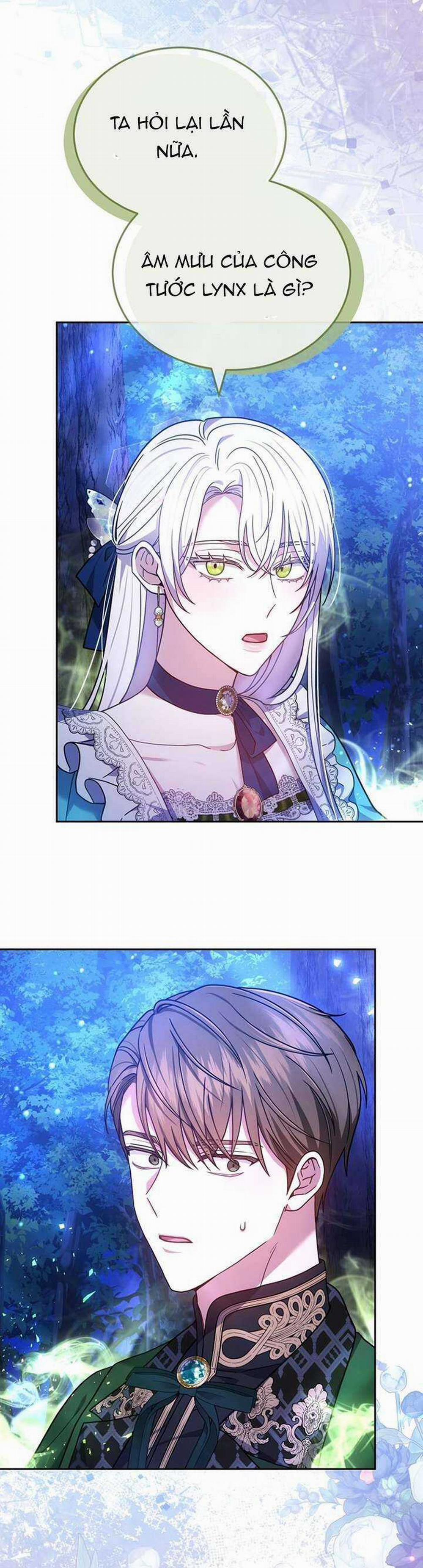 Cháu Trai Của Nam Chính Rất Thích Tôi 72 trang 30