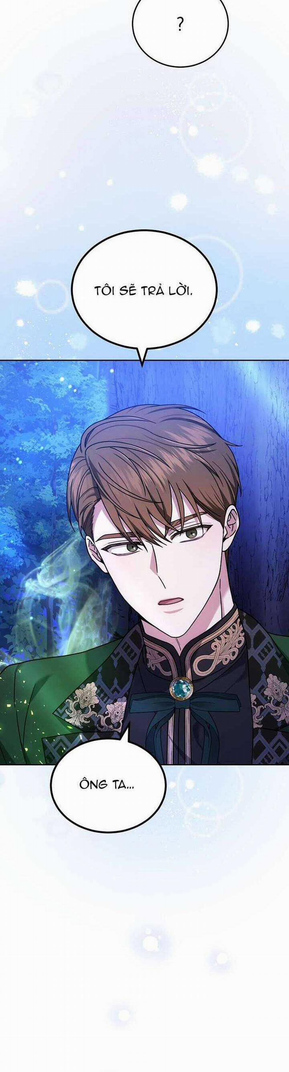 Cháu Trai Của Nam Chính Rất Thích Tôi 72 trang 32