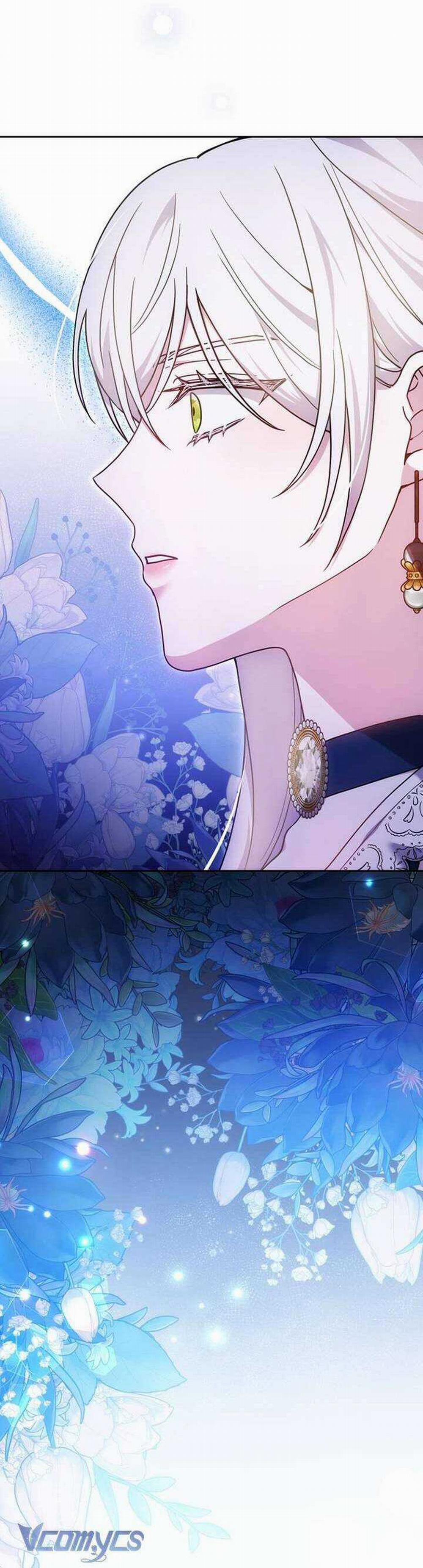 Cháu Trai Của Nam Chính Rất Thích Tôi 72 trang 33