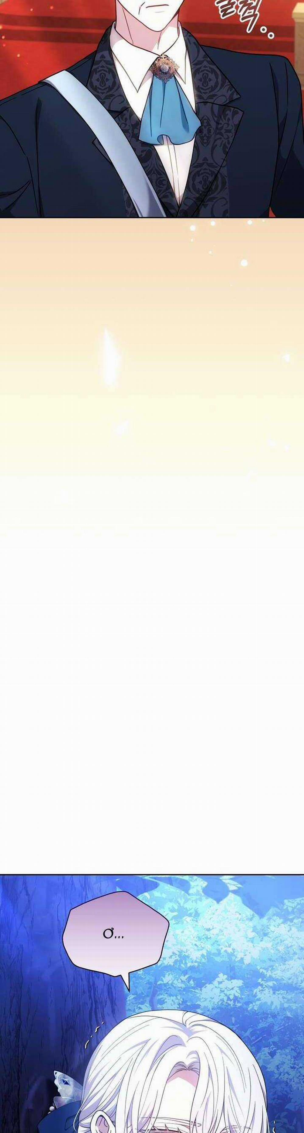 Cháu Trai Của Nam Chính Rất Thích Tôi 72 trang 36