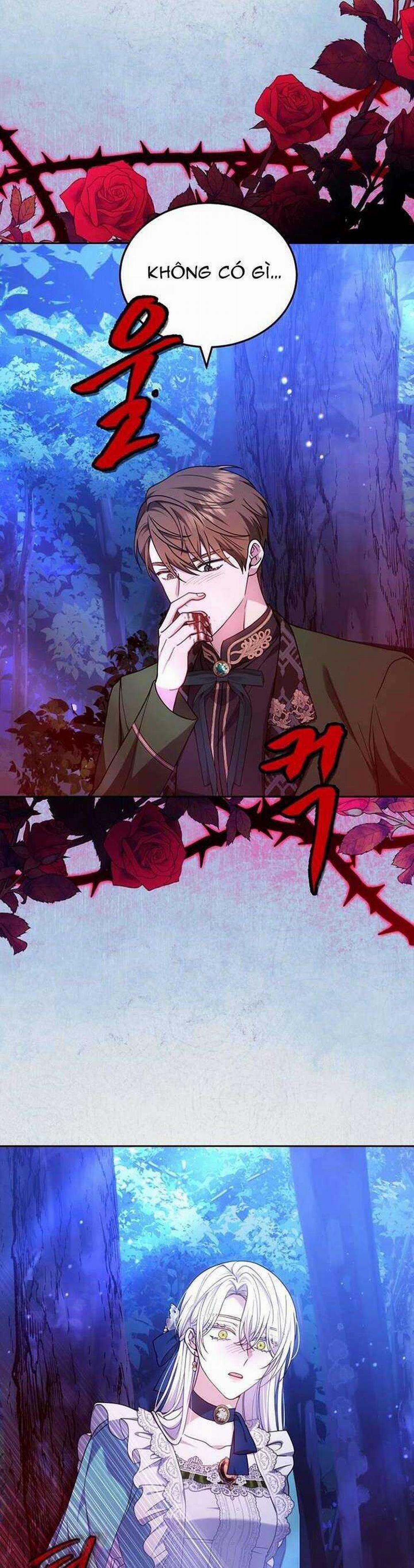 Cháu Trai Của Nam Chính Rất Thích Tôi 72 trang 39