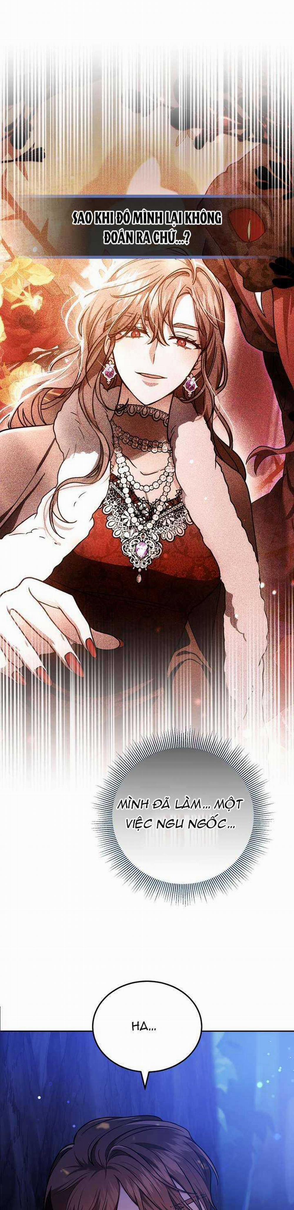 Cháu Trai Của Nam Chính Rất Thích Tôi 72 trang 4