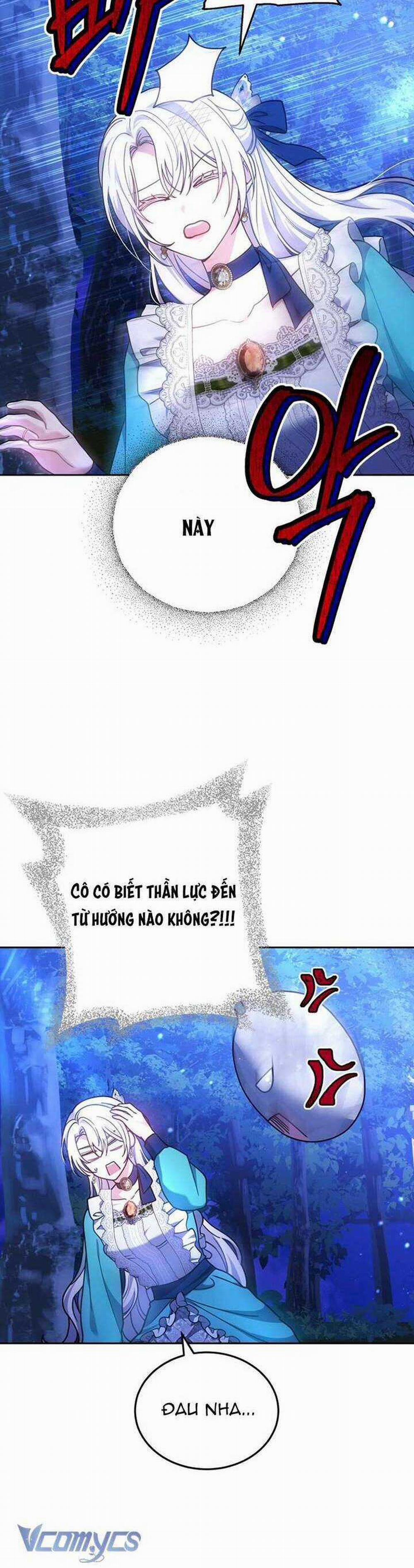 Cháu Trai Của Nam Chính Rất Thích Tôi 72 trang 41