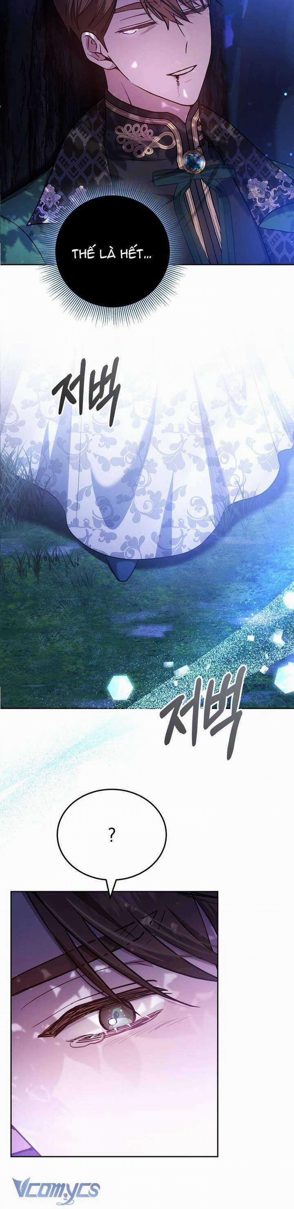 Cháu Trai Của Nam Chính Rất Thích Tôi 72 trang 5