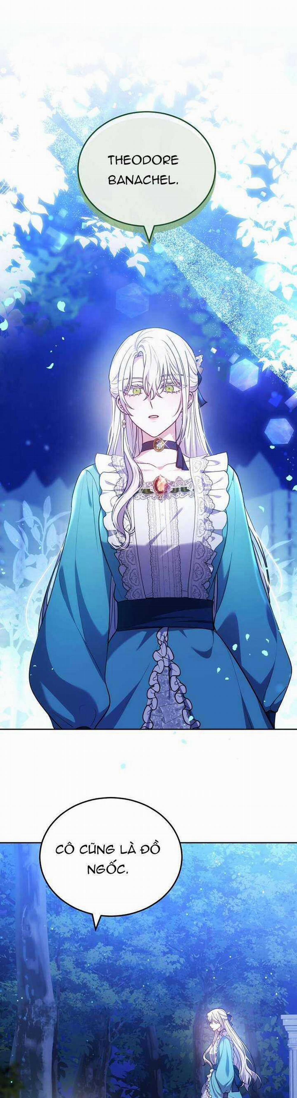 Cháu Trai Của Nam Chính Rất Thích Tôi 72 trang 6