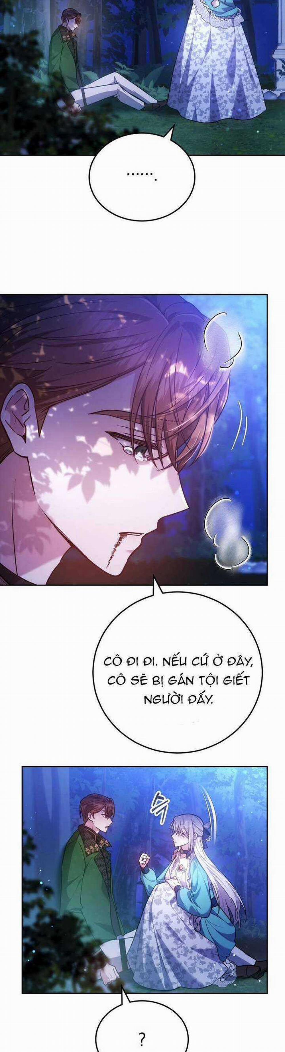 Cháu Trai Của Nam Chính Rất Thích Tôi 72 trang 7