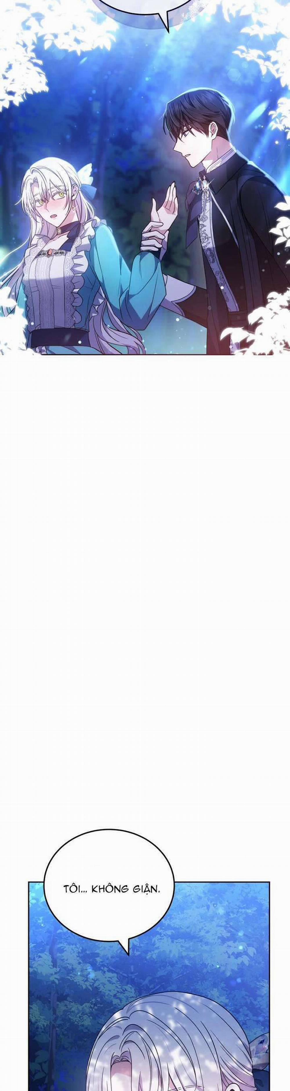 Cháu Trai Của Nam Chính Rất Thích Tôi 73 trang 12