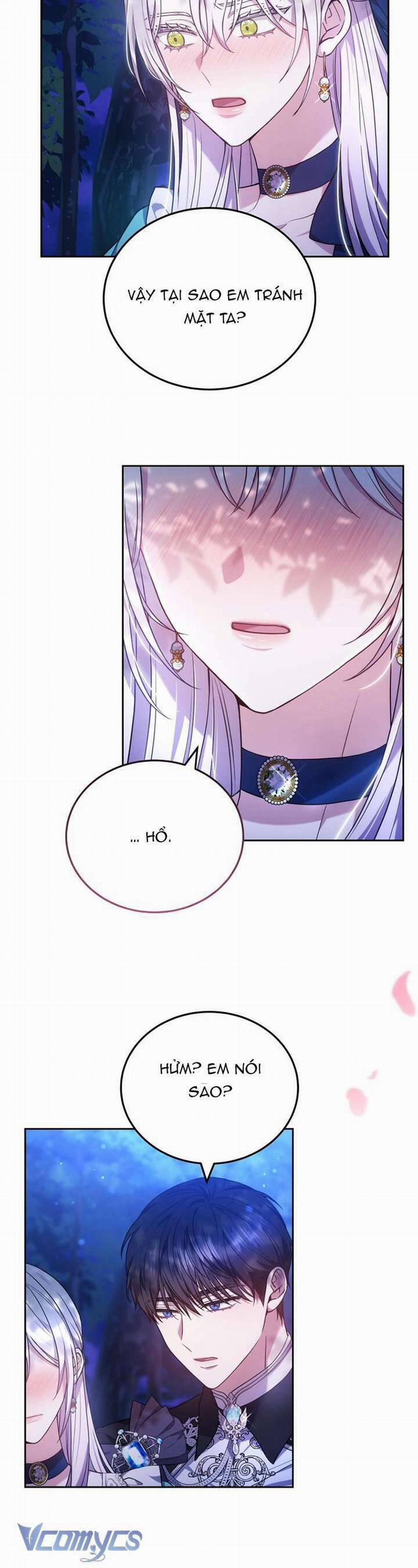 Cháu Trai Của Nam Chính Rất Thích Tôi 73 trang 13