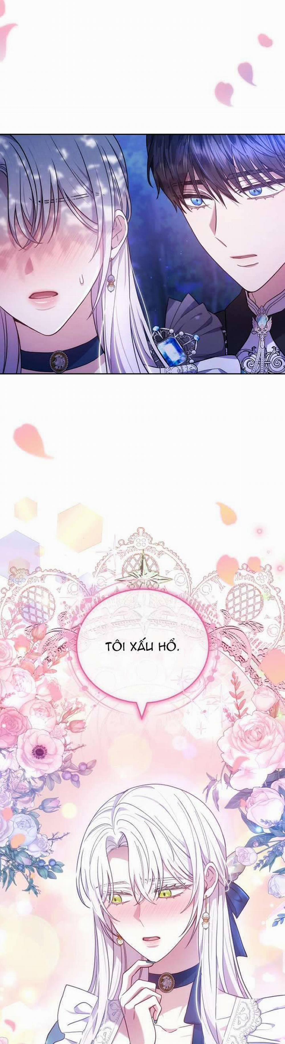 Cháu Trai Của Nam Chính Rất Thích Tôi 73 trang 14