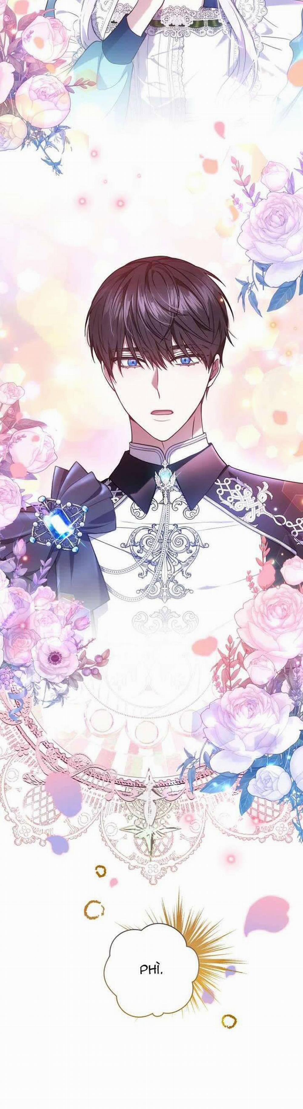 Cháu Trai Của Nam Chính Rất Thích Tôi 73 trang 15