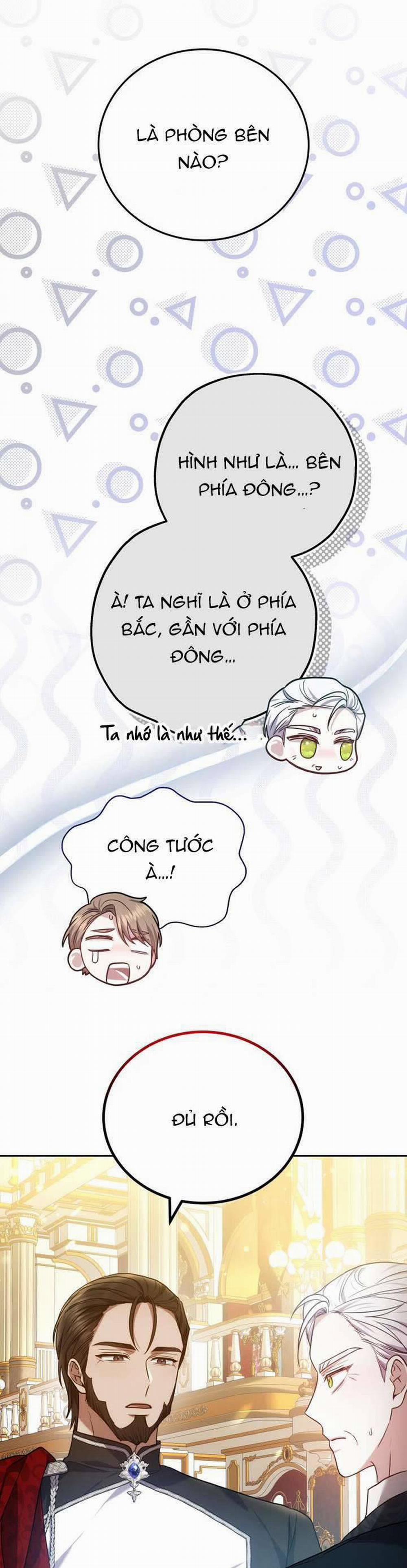 Cháu Trai Của Nam Chính Rất Thích Tôi 73 trang 18