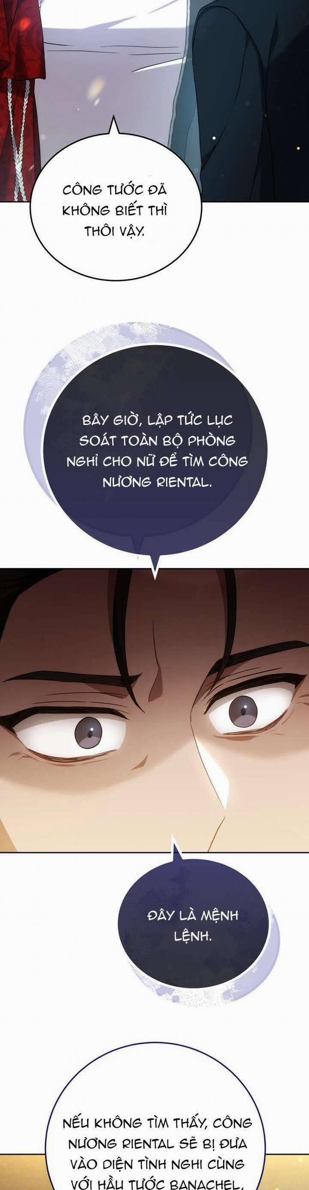 Cháu Trai Của Nam Chính Rất Thích Tôi 73 trang 19