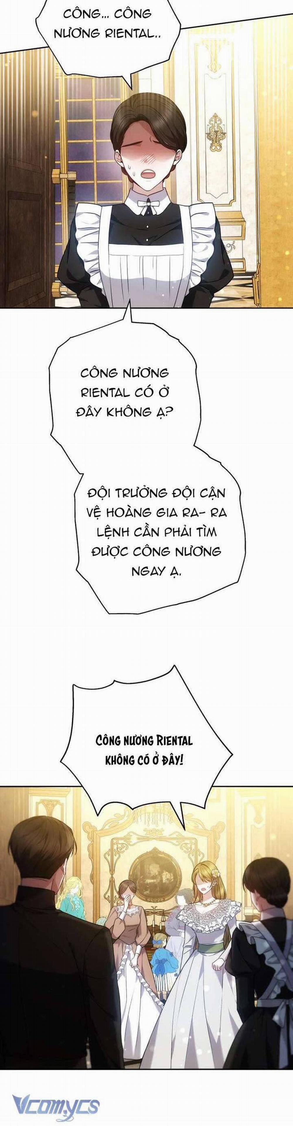 Cháu Trai Của Nam Chính Rất Thích Tôi 73 trang 21