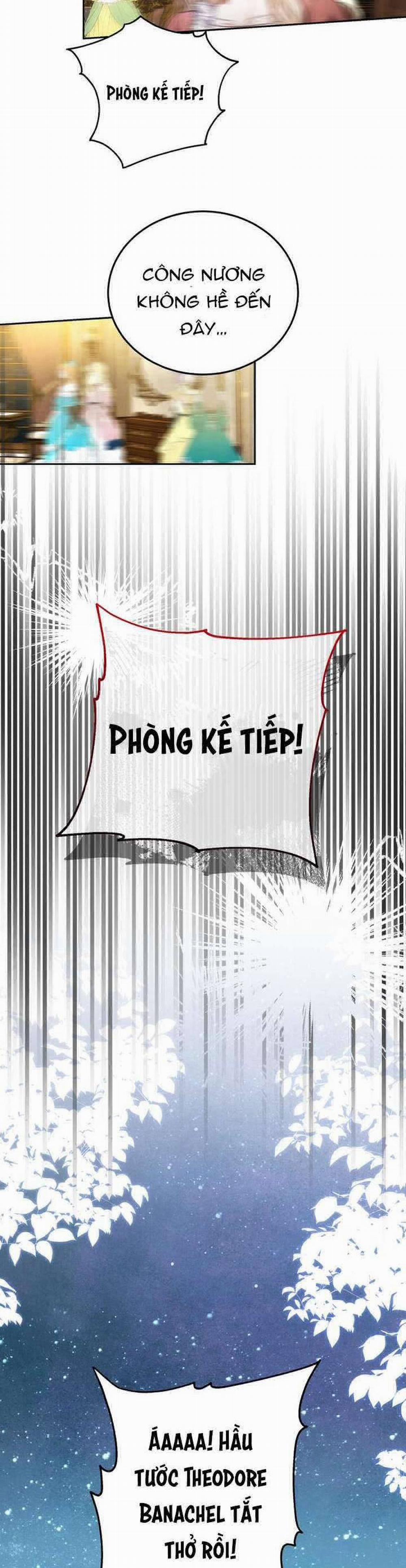 Cháu Trai Của Nam Chính Rất Thích Tôi 73 trang 23