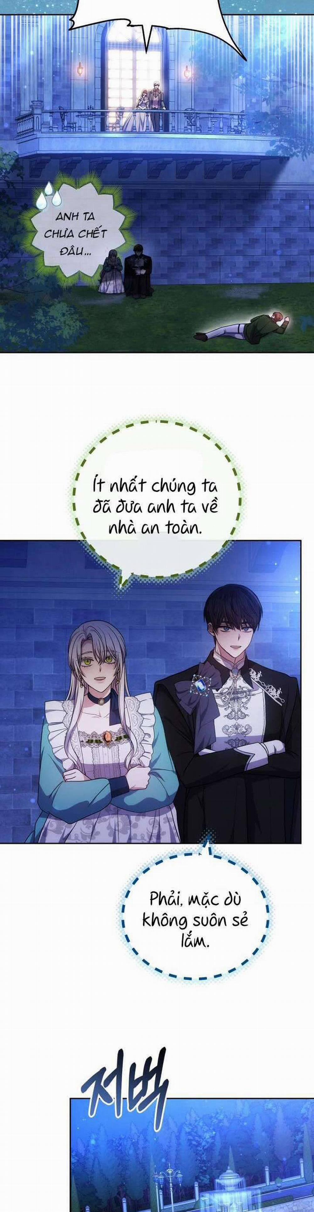 Cháu Trai Của Nam Chính Rất Thích Tôi 73 trang 24