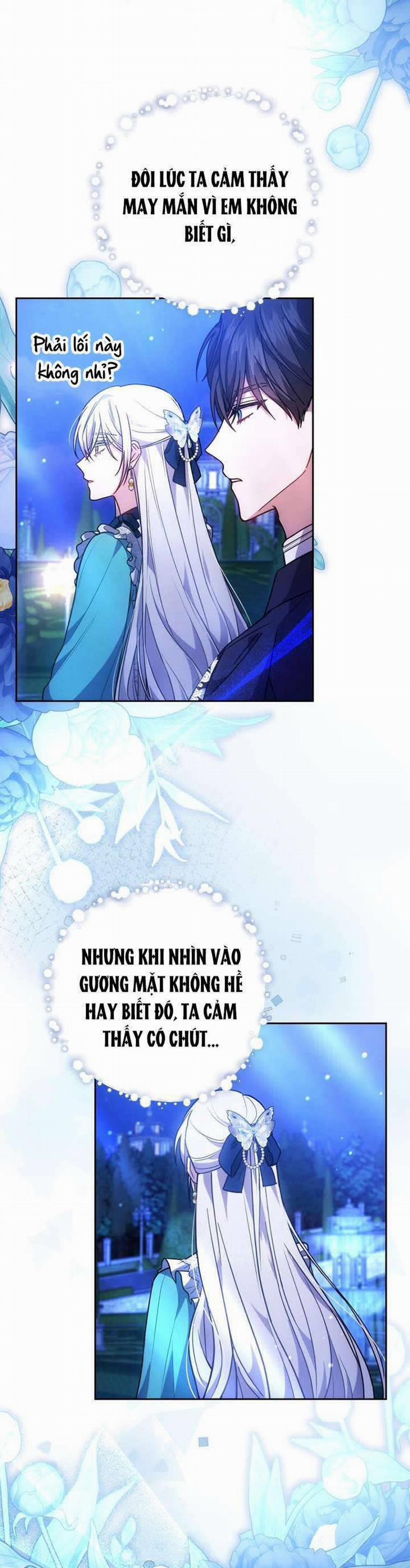 Cháu Trai Của Nam Chính Rất Thích Tôi 73 trang 27