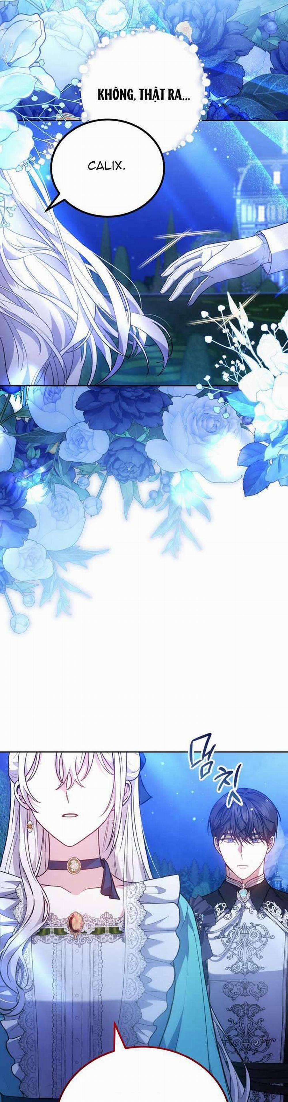 Cháu Trai Của Nam Chính Rất Thích Tôi 73 trang 28