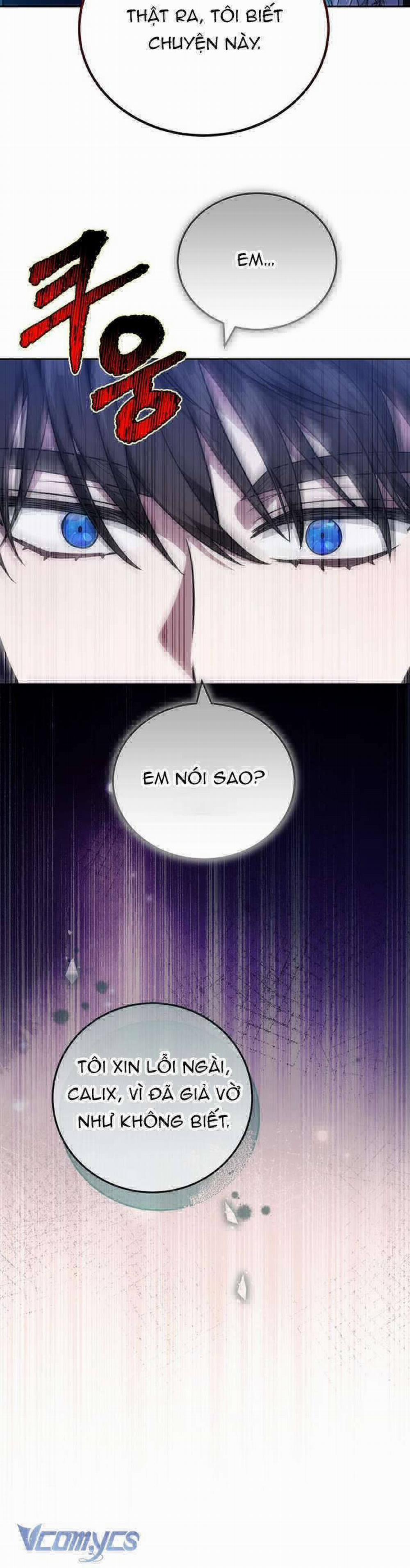 Cháu Trai Của Nam Chính Rất Thích Tôi 73 trang 29