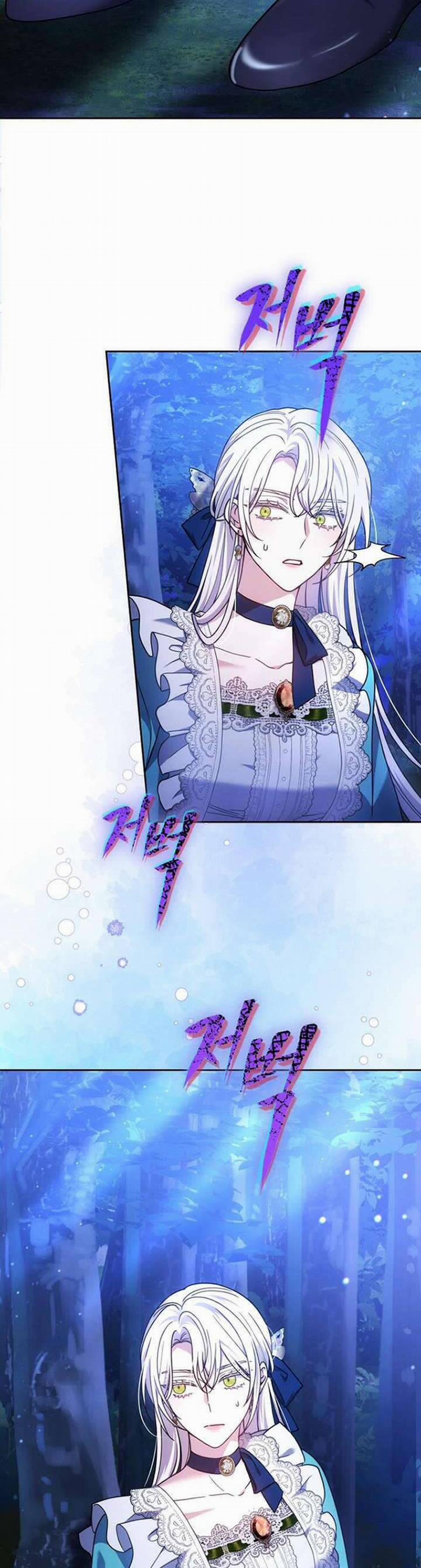 Cháu Trai Của Nam Chính Rất Thích Tôi 73 trang 3