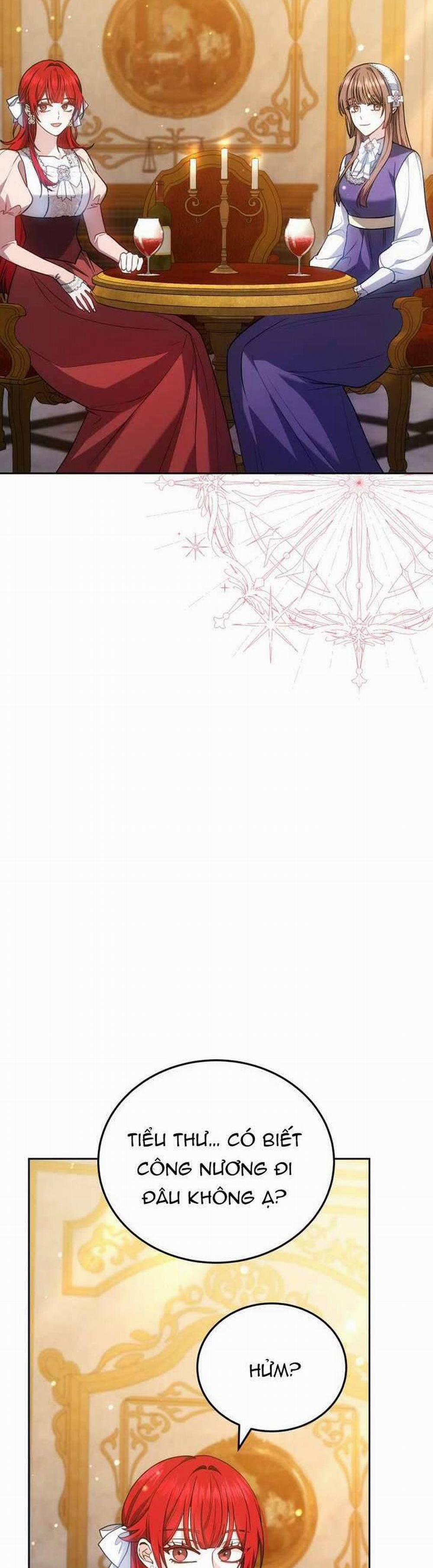 Cháu Trai Của Nam Chính Rất Thích Tôi 73 trang 32