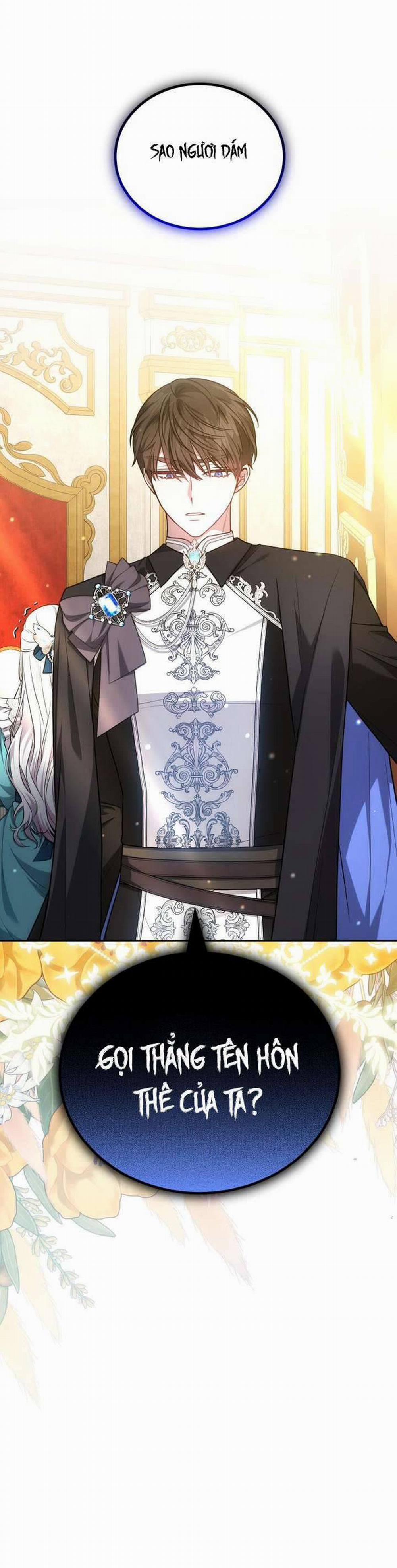 Cháu Trai Của Nam Chính Rất Thích Tôi 73 trang 38