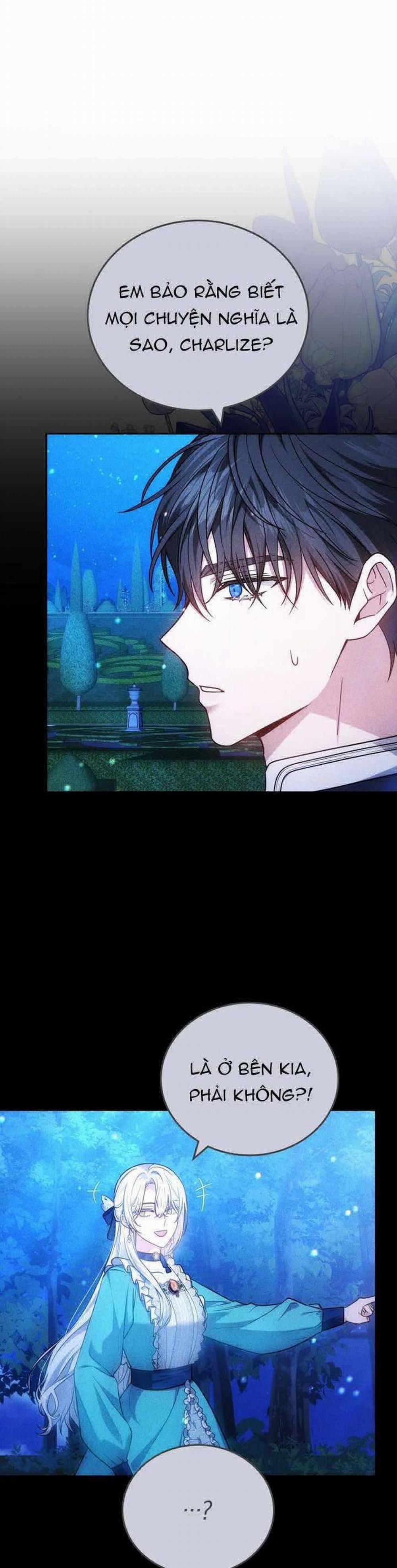 Cháu Trai Của Nam Chính Rất Thích Tôi 73 trang 39