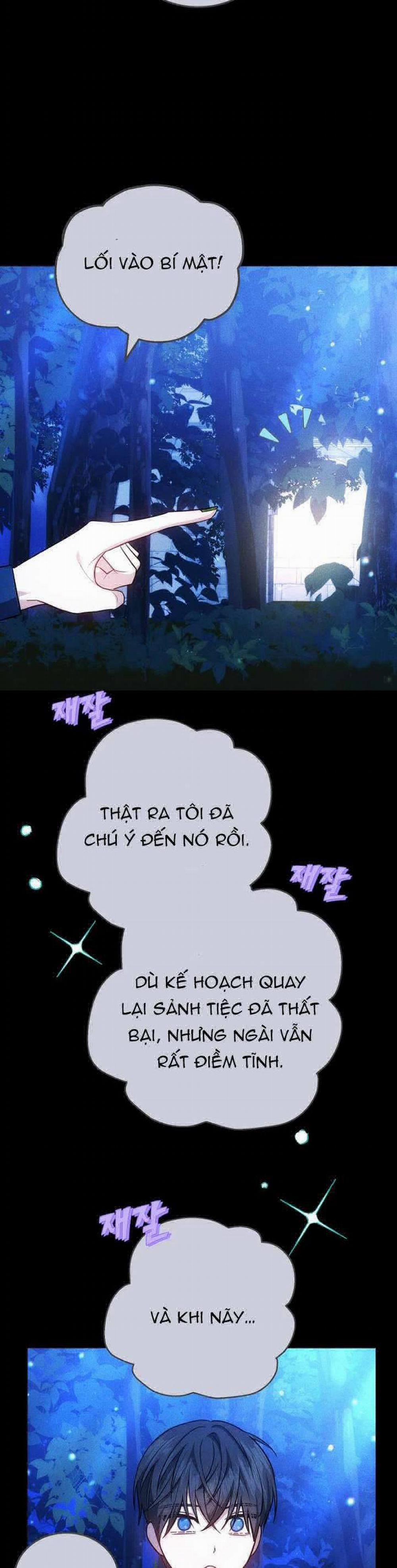 Cháu Trai Của Nam Chính Rất Thích Tôi 73 trang 40