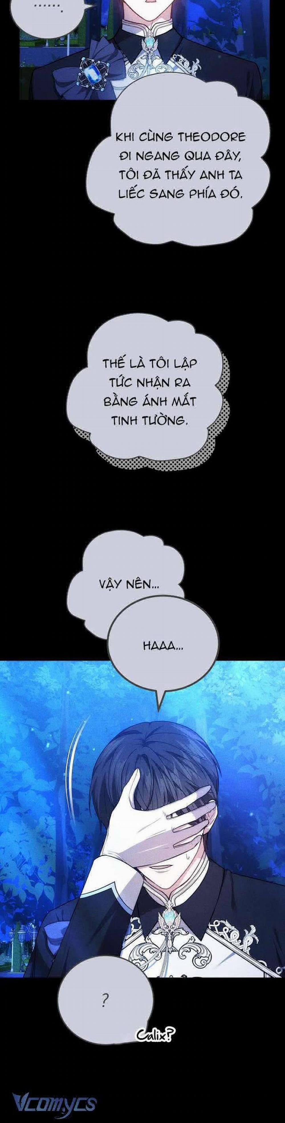 Cháu Trai Của Nam Chính Rất Thích Tôi 73 trang 41