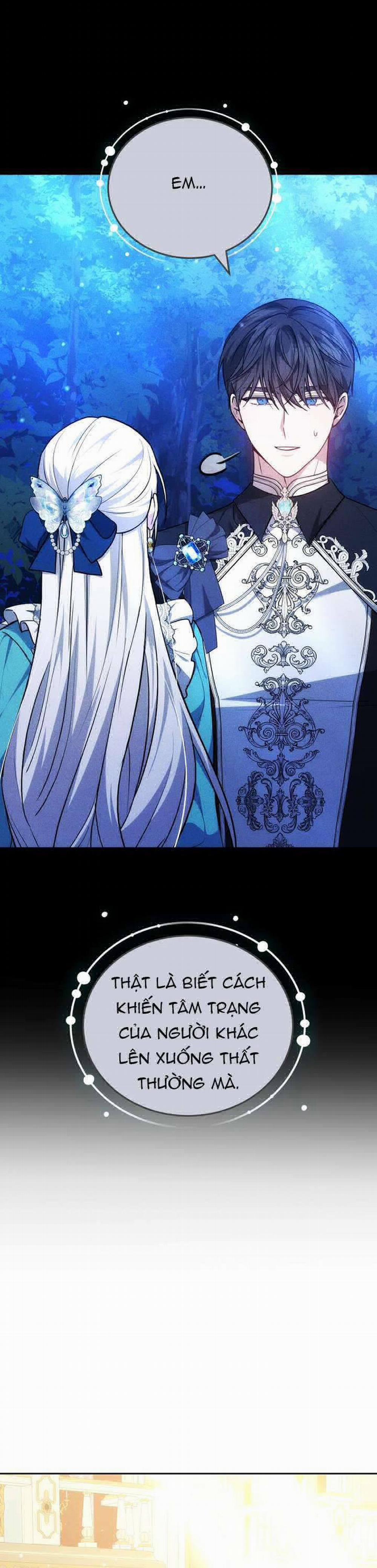 Cháu Trai Của Nam Chính Rất Thích Tôi 73 trang 42