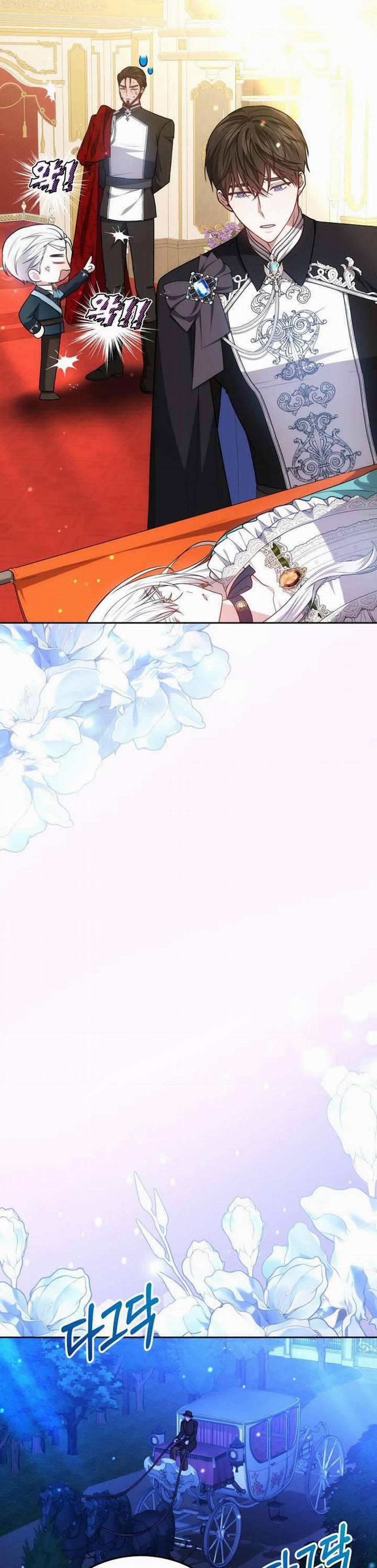 Cháu Trai Của Nam Chính Rất Thích Tôi 73 trang 43