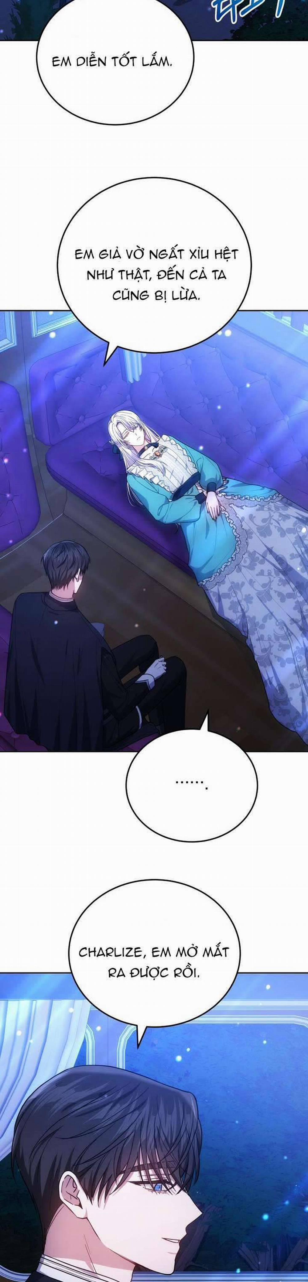 Cháu Trai Của Nam Chính Rất Thích Tôi 73 trang 44