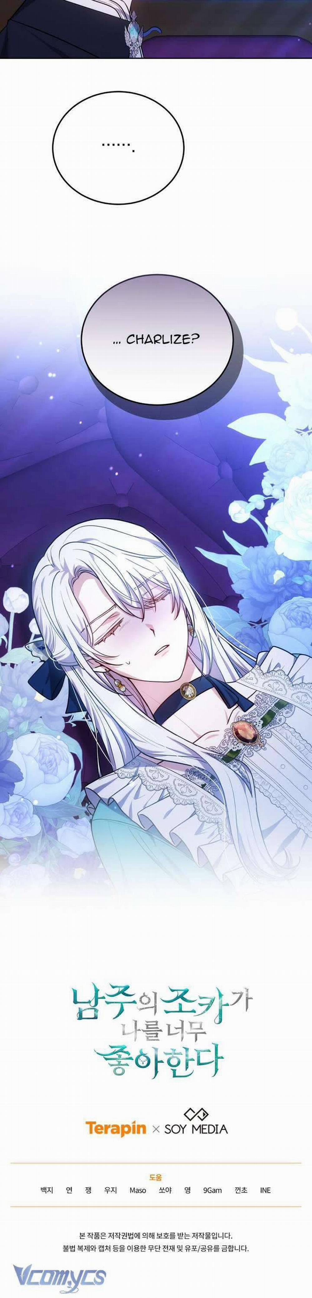 Cháu Trai Của Nam Chính Rất Thích Tôi 73 trang 45