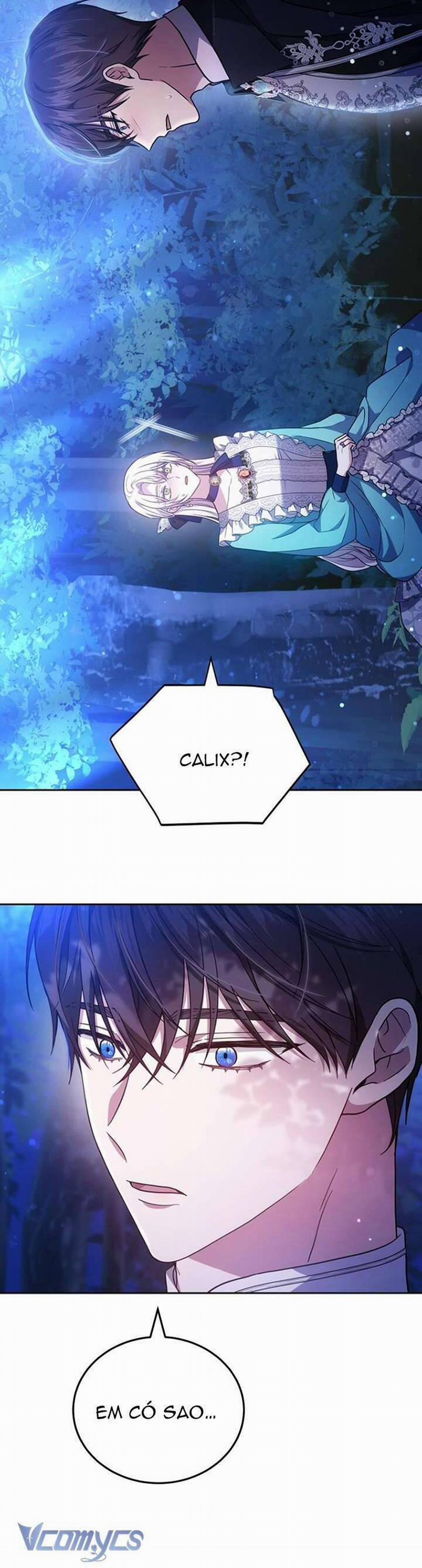 Cháu Trai Của Nam Chính Rất Thích Tôi 73 trang 5