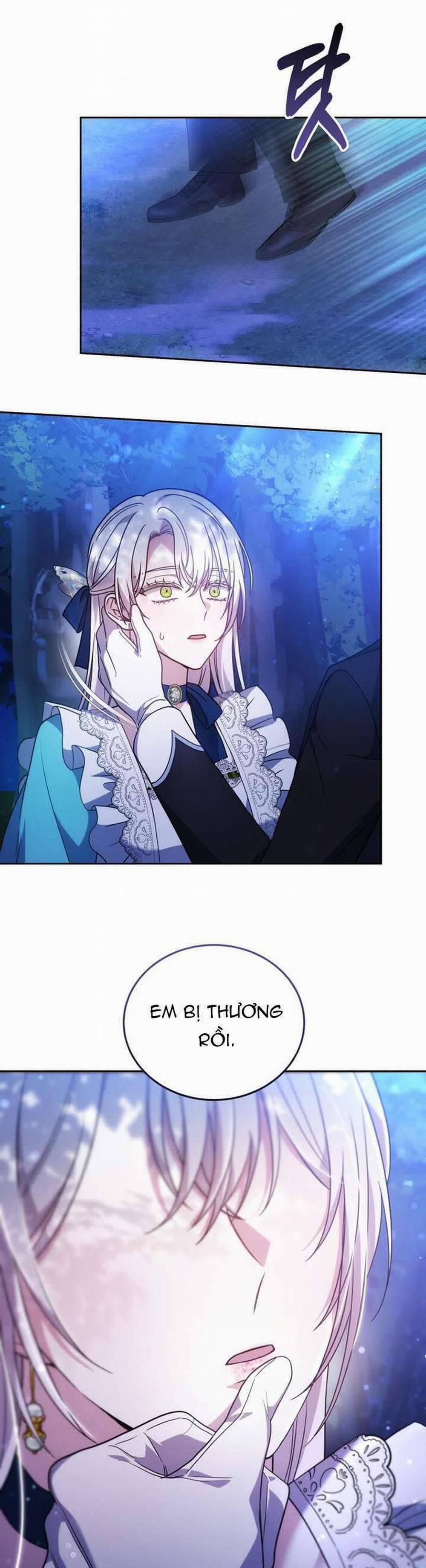 Cháu Trai Của Nam Chính Rất Thích Tôi 73 trang 6