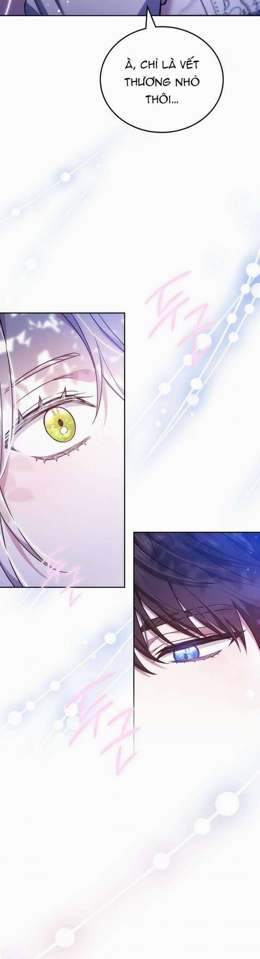 Cháu Trai Của Nam Chính Rất Thích Tôi 73 trang 7