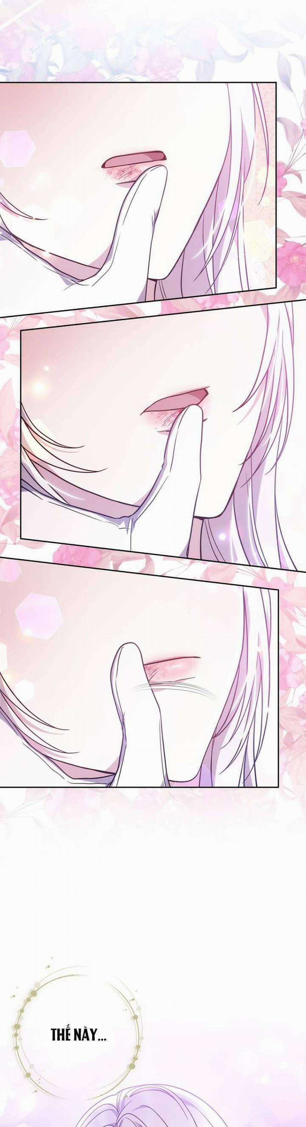 Cháu Trai Của Nam Chính Rất Thích Tôi 73 trang 8