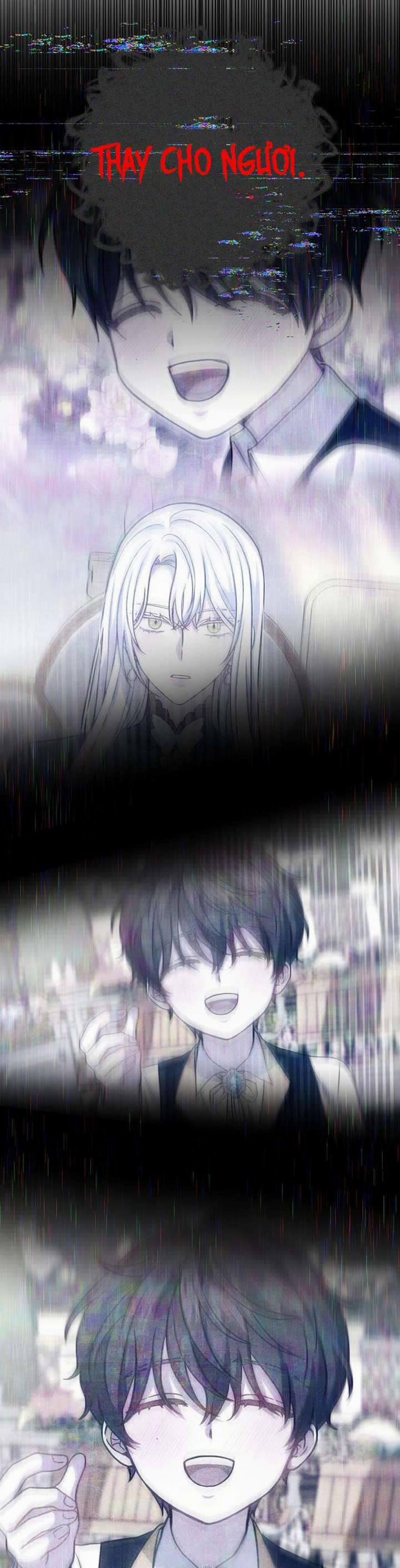 Cháu Trai Của Nam Chính Rất Thích Tôi 74 trang 15